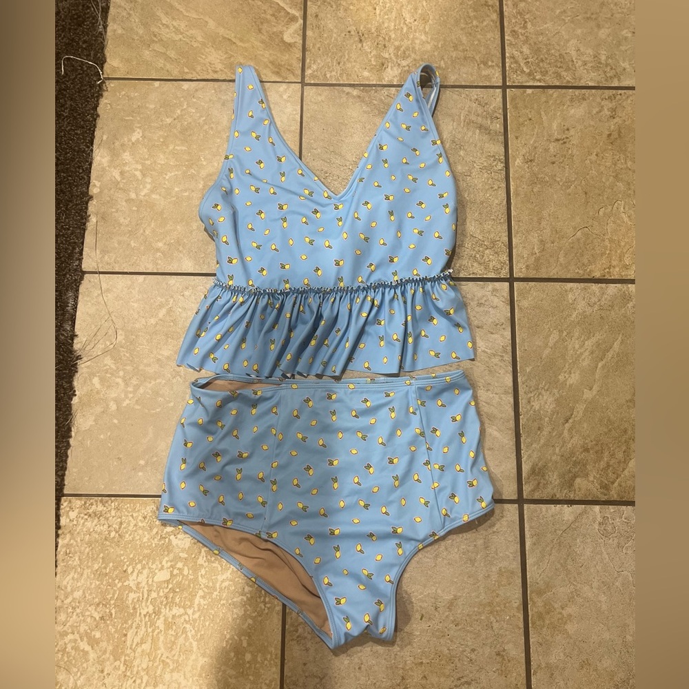 Kortni Jean Swim Suit